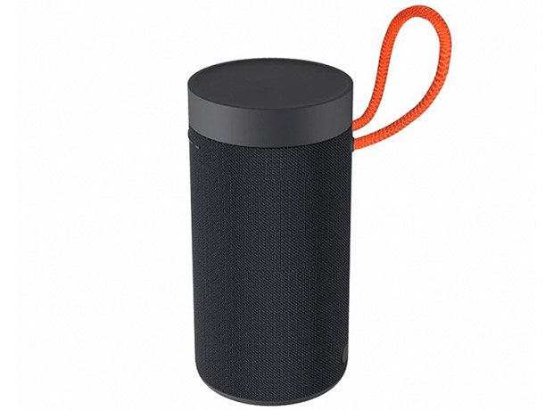 Представлена беспроводная колонка Xiaomi Mi Outdoor Bluetooth Speaker с защитой от влаги
