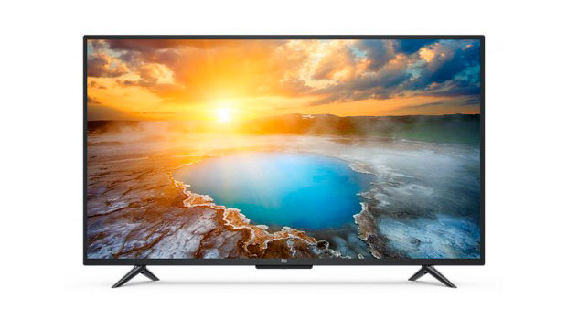 Xiaomi выпустила 40-дюймовую версию телевизора Mi TV 4A