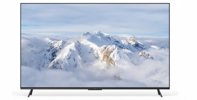 Представлен 70-дюймовый смарт-телевизор Xiaomi Mi TV EA 2022