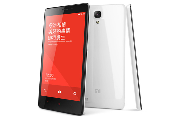 Xiaomi выпустила мощный фаблет Redmi Note от $130