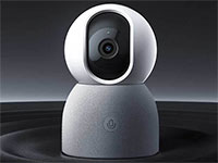Представлена домашняя камера наблюдения Xiaomi Smart Camera 2 AI Enhanced Edition
