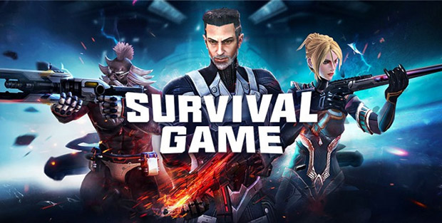 Xiaomi добавила игру Survival Game в свой магазин приложений