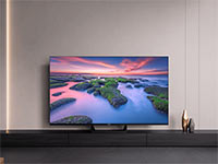 В Европе представлены доступные смарт-телевизоры серии Xiaomi TV A2
