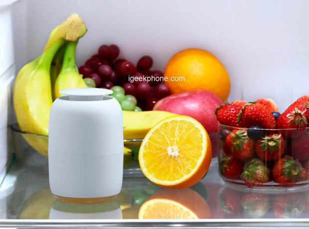 Xiaomi выпустила полезный девайс для холодильников