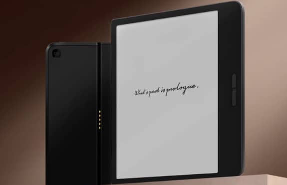 Представлена 7-дюймовая электронная книга Xiaomi