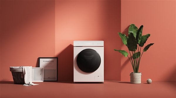 Всю партию стиральных машин Xiaomi раскупили за чуть более 3 минут