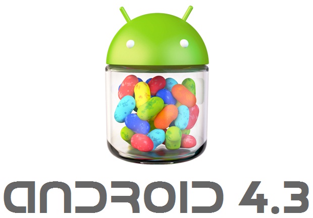 Вместо Android 5.0 компания Google представит Android 4.3 Jelly Bean