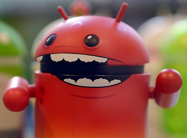 104 приложения из магазина Google Play заражены вирусом Soraka