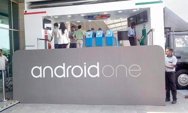 MediaTek: В Индии будет продано до 2 млн Android One телефонов до конца года