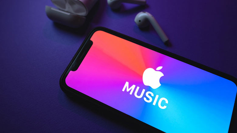 Apple сокращает бесплатный пробный период пользования Apple Music втрое