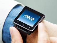 IFA 2014: ASUS представит свои смарт-часы 3 сентября