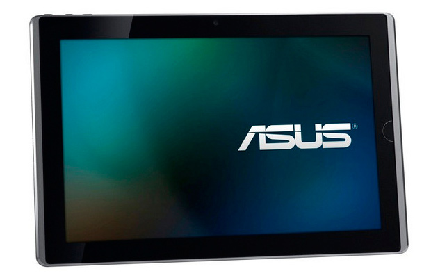 В FCC засветился 7” планшет Asus на базе 64-битного процессора Intel Moorefield