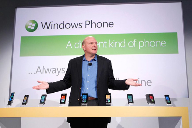 На MWC 2014 не будет новых Windows Phone устройств