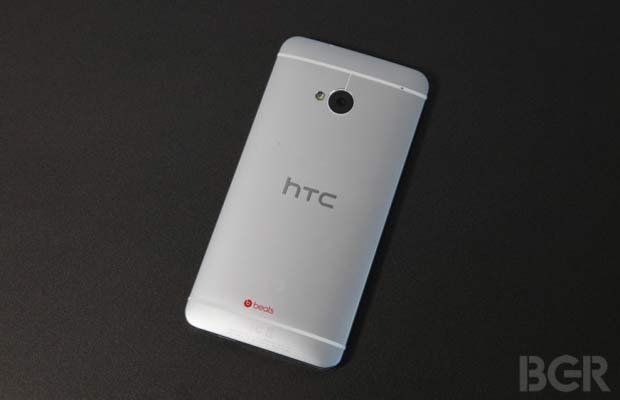 Судья Ричард Арнольд проговорился о дате выхода нового HTC Оne