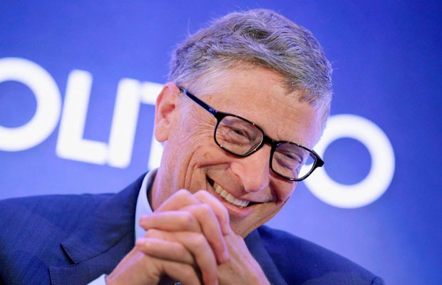 15 предсказаний Билла Гейтса, которые сбылись