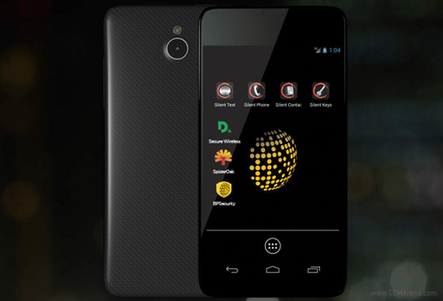 MWC 2014: Защищенный смартфон Blackphone доступен для предзаказа по $629