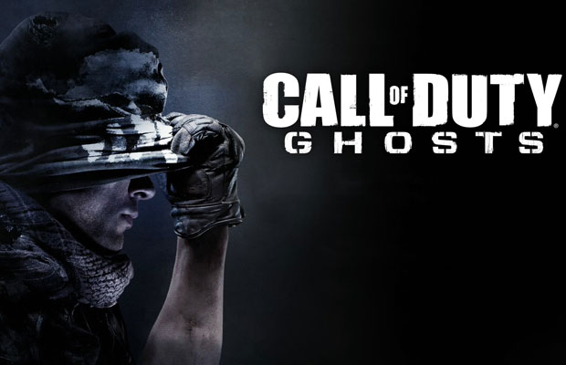 Call of Duty: Ghosts стала самой популярной игрой за один день продаж