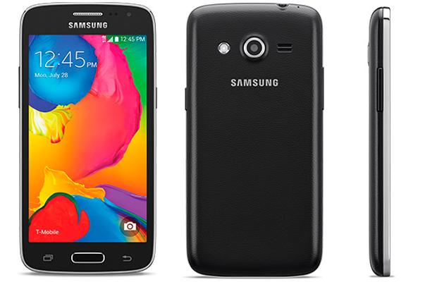 T-Mobile запустил Samsung Galaxy Avant за $216