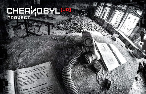 Игровая студия Farm 51 поможет каждому побывать в Чернобыле