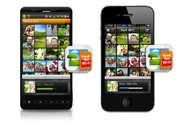 Cider позволяет запускать iOS-приложения на Android-устройствах