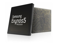 На CES 2014 будет представлен 64-разрядный Samsung Exynos