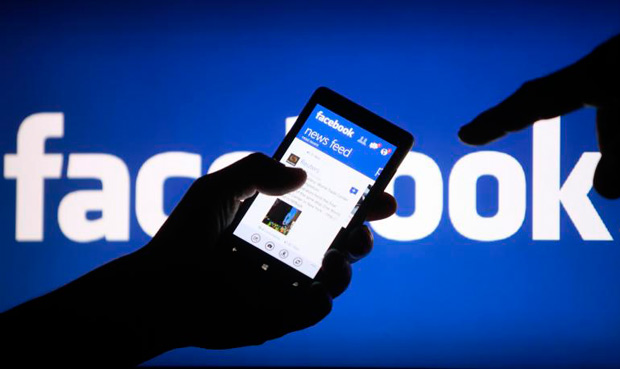 Facebook уменьшит количество спам-публикаций в ленте новостей