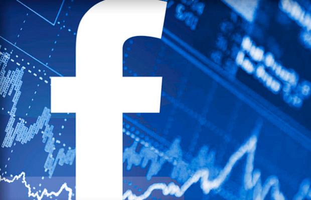 Facebook продаст еще $1,5 млрд. своих акций