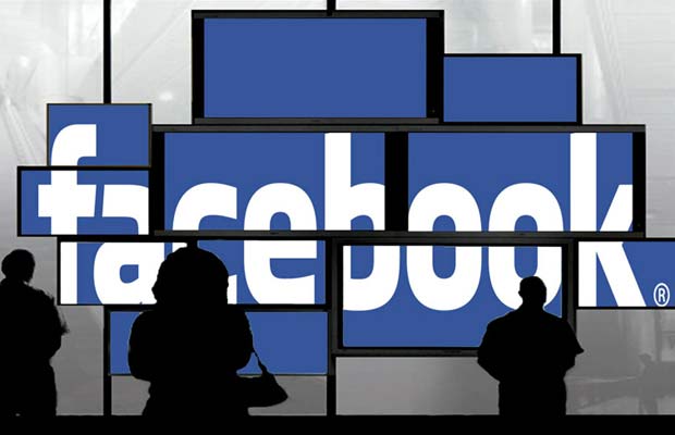Facebook сохраняет и анализирует неотправленные сообщения