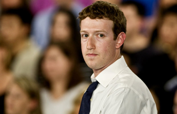 Цукерберг: скандал с АНБ очень сильно подорвал доверие пользователей Facebook