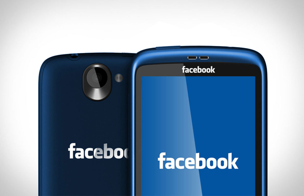 Facebook тестирует мобильную рекламную сеть для сторонних приложений