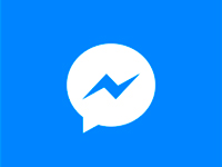 Facebook Messenger вышел на Windows Phone 8