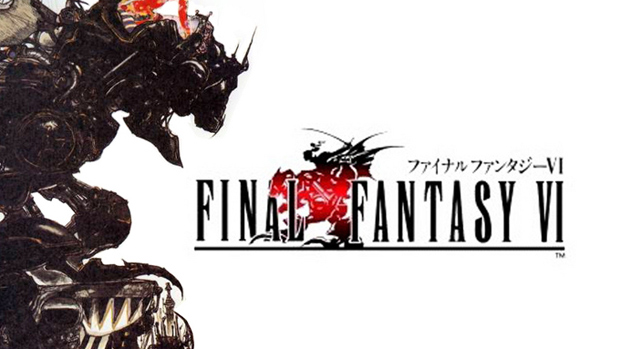 Final Fantasy VI появилась в Google Play