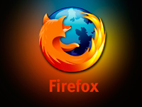 Браузер Firefox будет показывать рекламу