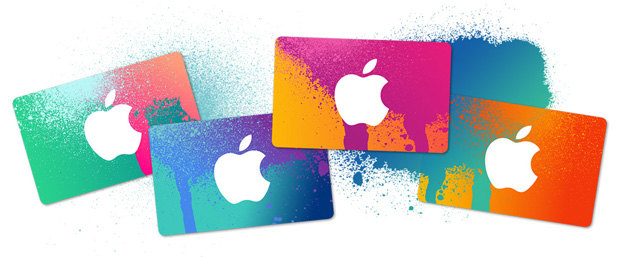 Сотрудники Apple Store украли $700 000 при помощи iTunes Gift Cards