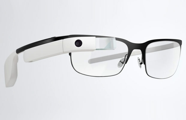 Три лжи о Google Glass