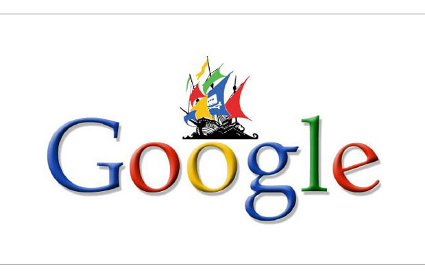 Голливуд опять обвиняет Google в распространении пиратского контента