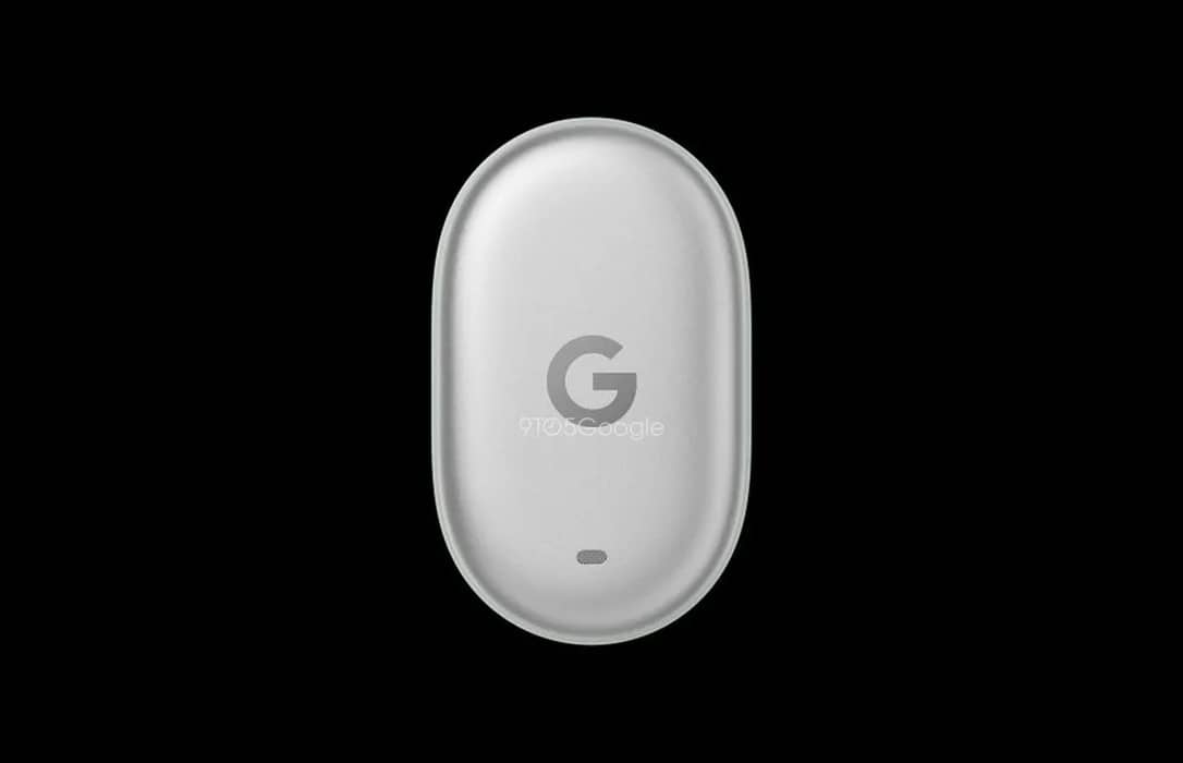 Google готовит собственный аналог AirTag: слиты изображения нового Pixel Tag