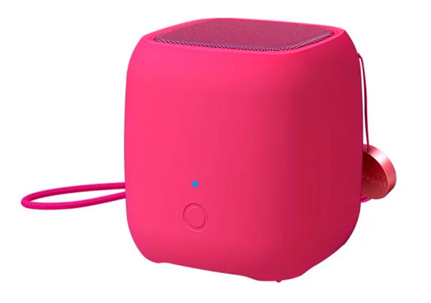 Honor представила портативную колонку Rubik’s Cube Bluetooth Speaker