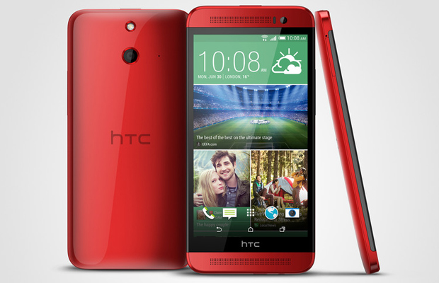 HTC One (E8) с Snapdragon 801 вышел для международного рынка