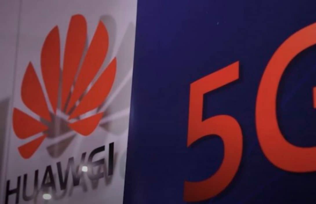 Использование телекоммуникационного оборудования Huawei и ZTE могут запретить в ЕС