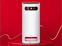 Представлен очиститель воздуха Huawei Smart Life 1Pro