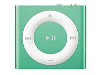 Apple признает окончательно устаревшими сразу несколько плееров iPod