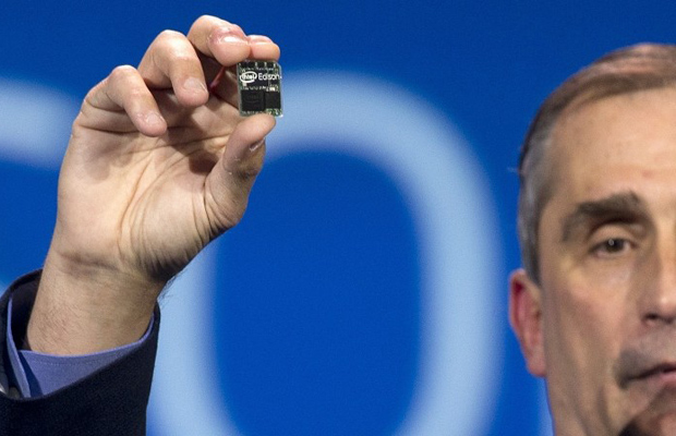 Intel готовит аналог Siri, не требующий подключения к Интернету