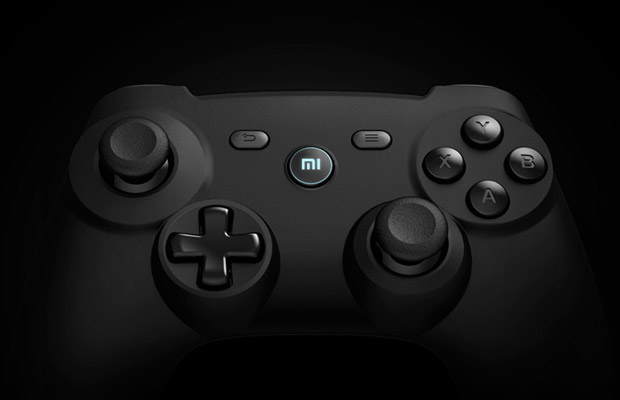 Xiaomi представила новый игровой контроллер за $16