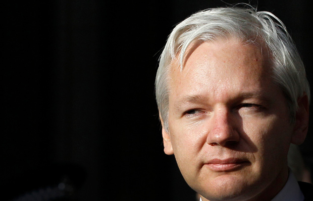 Сноуден: АНБ следило за WikiLeaks и ее пользователями