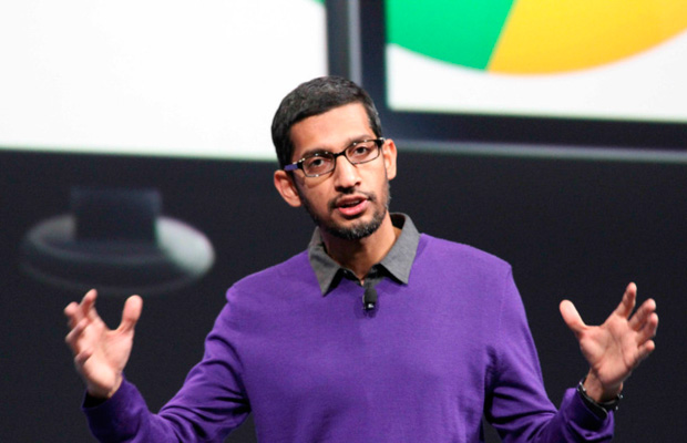 Google повысит привлекательность Android для бизнес-клиентов