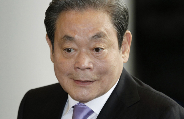Генеральный директор Samsung Electronics госпитализирован с инфарктом