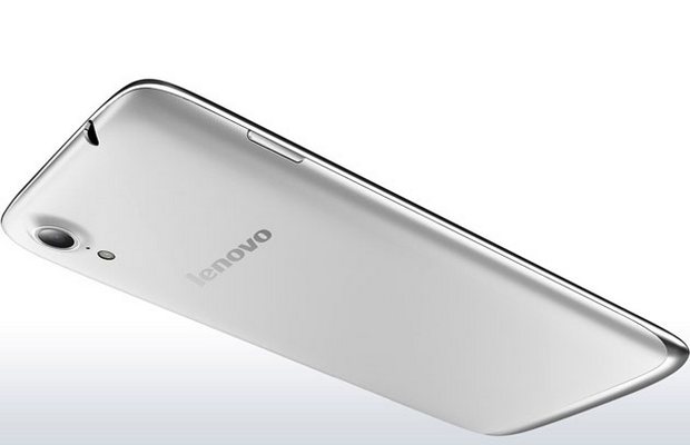 Lenovo демонстрирует, насколько тонкий и легкий смартфон Vibe X