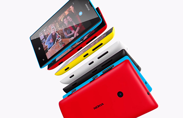 Nokia представила обновленный смартфон Lumia 525 на Windows Phone