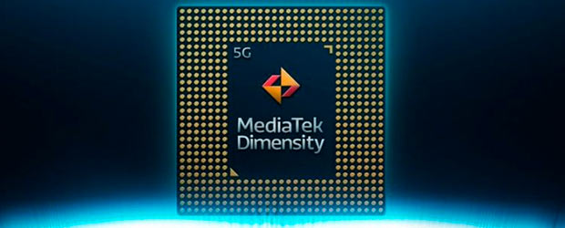 MediaTek выпустила топовый чип Dimensity 1000+ с поддержкой двух 5G SIM-карт